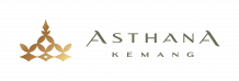 Logo Asthana Kemang
