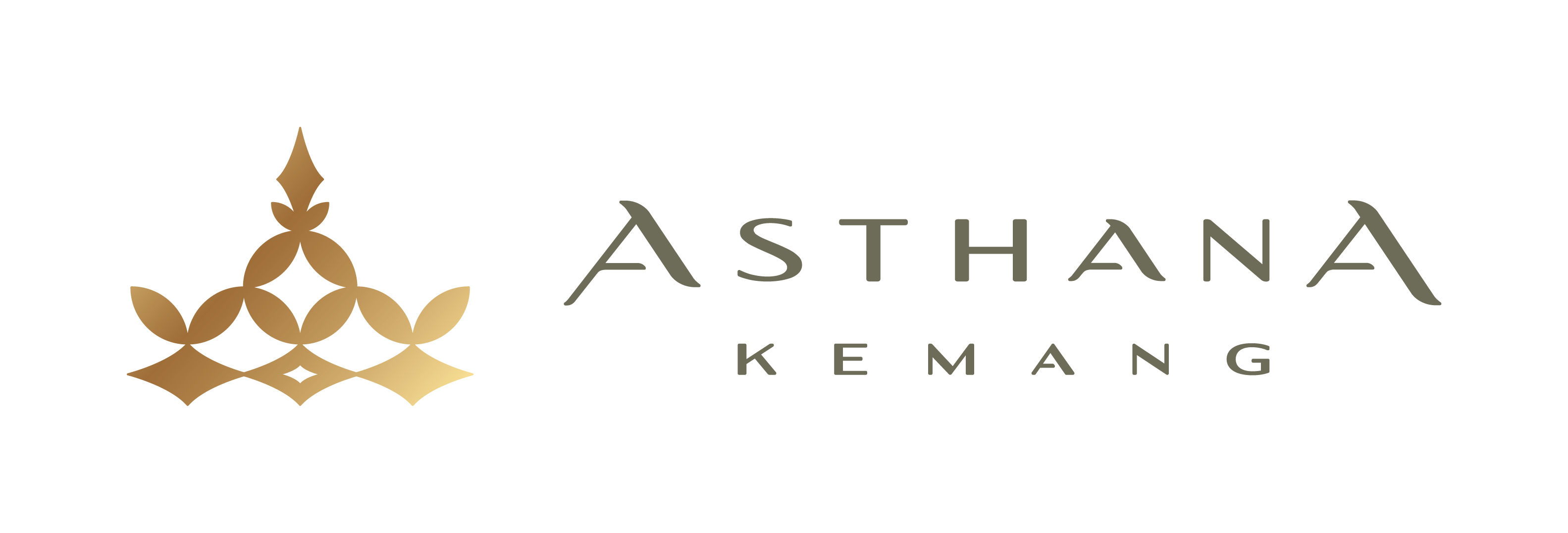 Logo Asthana Kemang